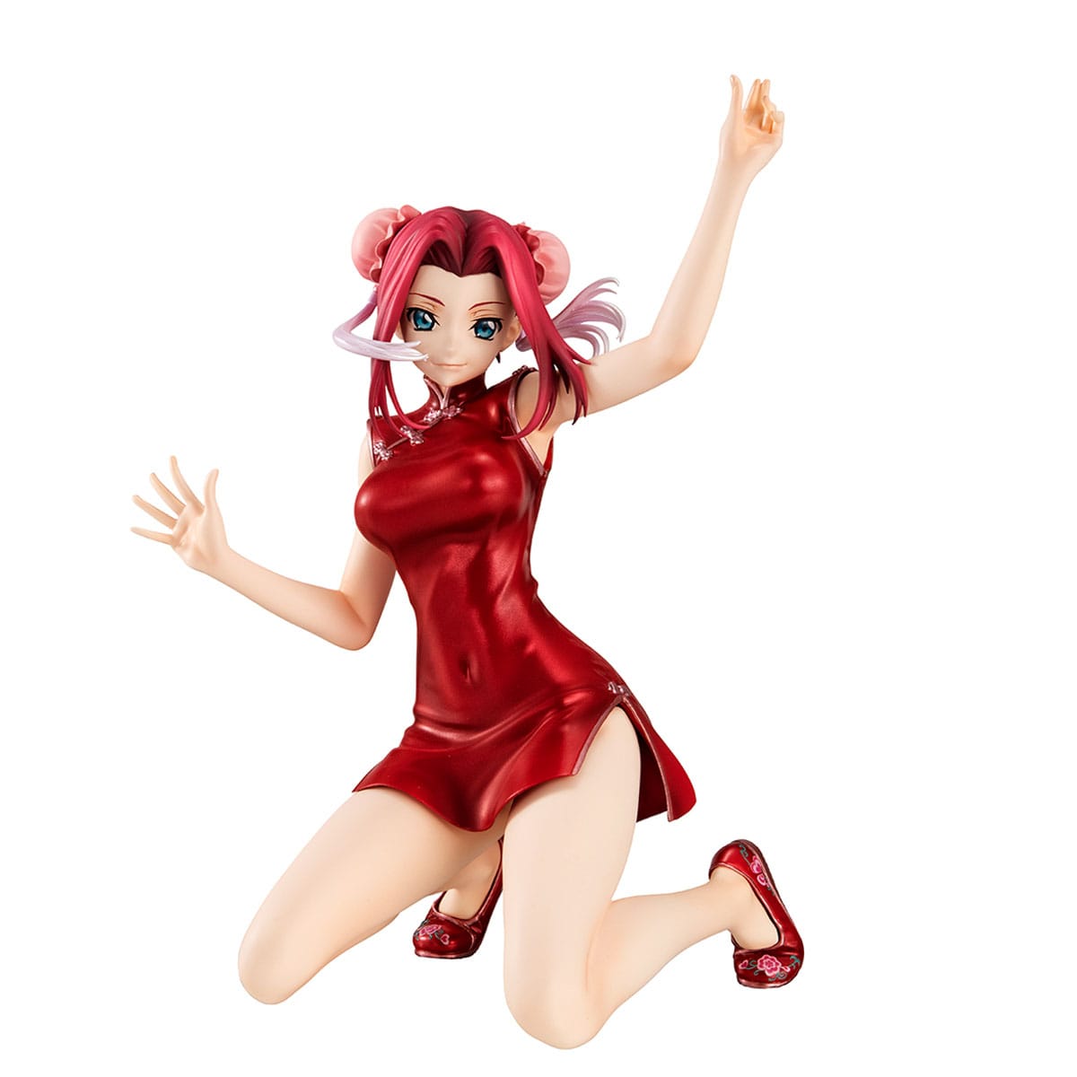 Kallen Kouzuki Concession Infiltration Ver. G.E.M. Serie MegaHouse - Anime Figuren günstig kaufen
