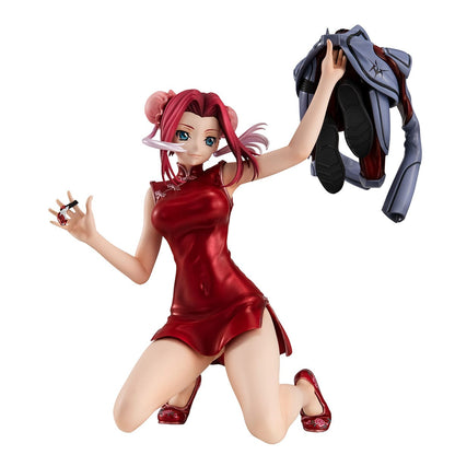 Kallen Kouzuki Concession Infiltration Ver. G.E.M. Serie MegaHouse - Anime Figuren günstig kaufen