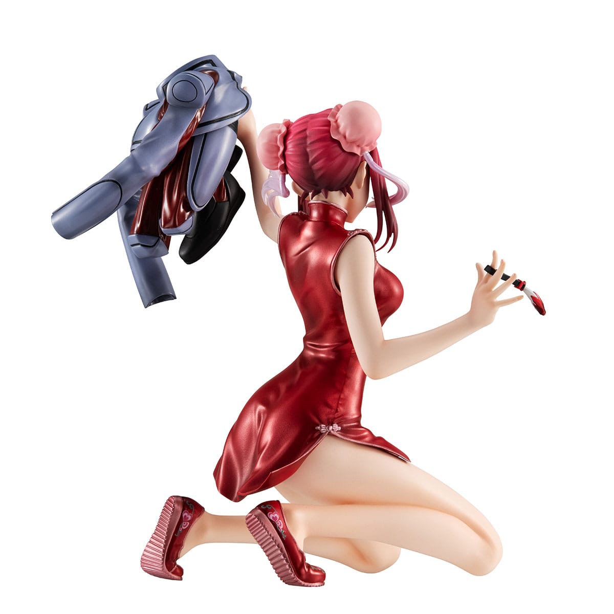 Kallen Kouzuki Concession Infiltration Ver. G.E.M. Serie MegaHouse - Anime Figuren günstig kaufen