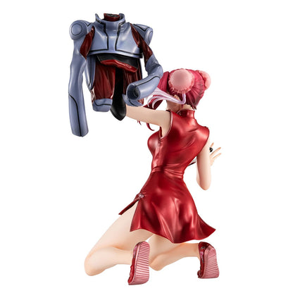 Kallen Kouzuki Concession Infiltration Ver. G.E.M. Serie MegaHouse - Anime Figuren günstig kaufen