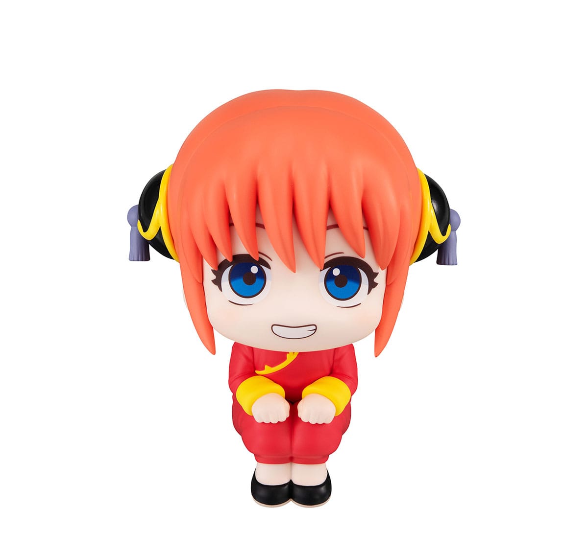 Gintama Kagura Look Up MegaHouse