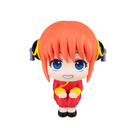 Gintama Kagura Look Up MegaHouse - Anime Figuren günstig kaufen