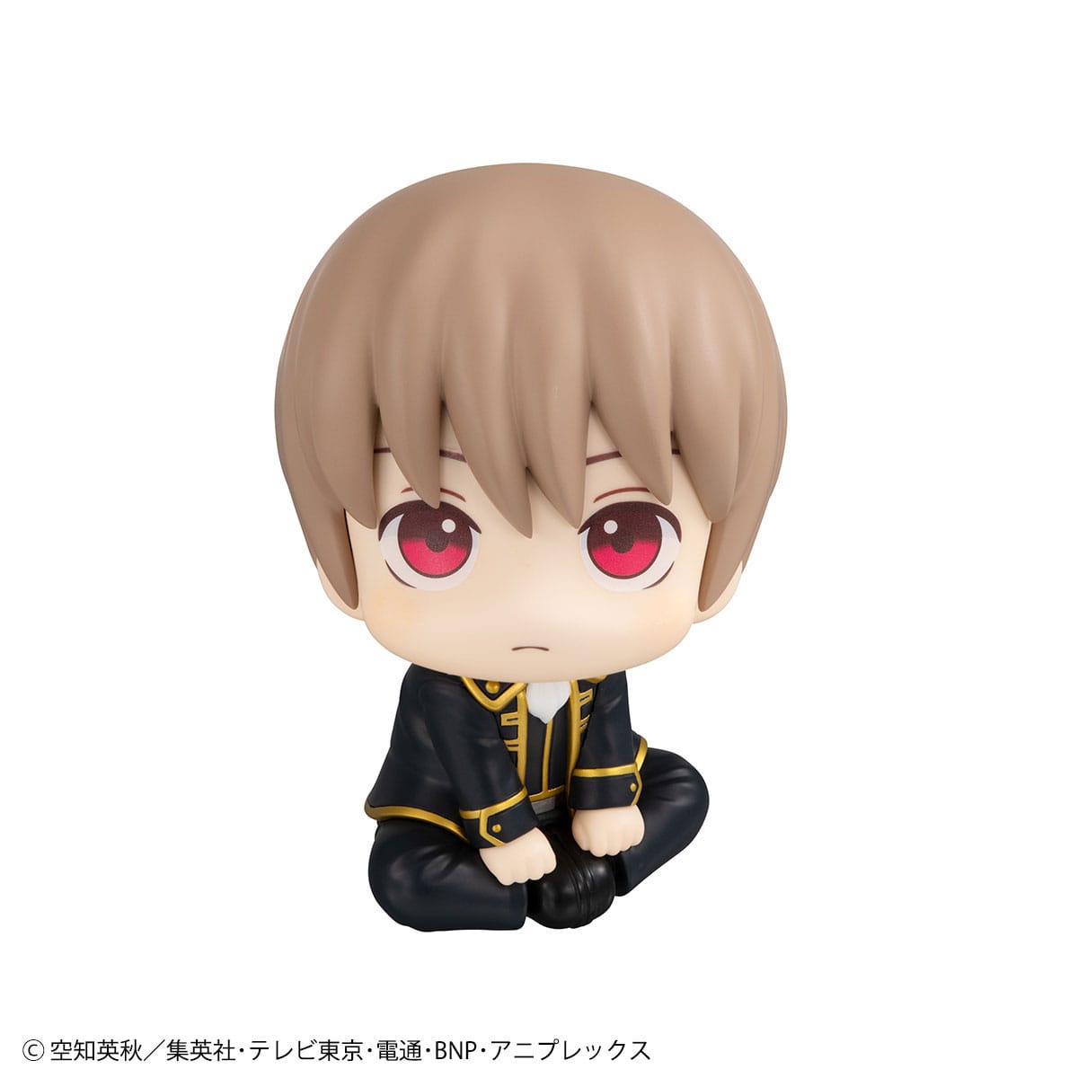 Okita Sougo &amp; Kagura Look Up MegaHouse
