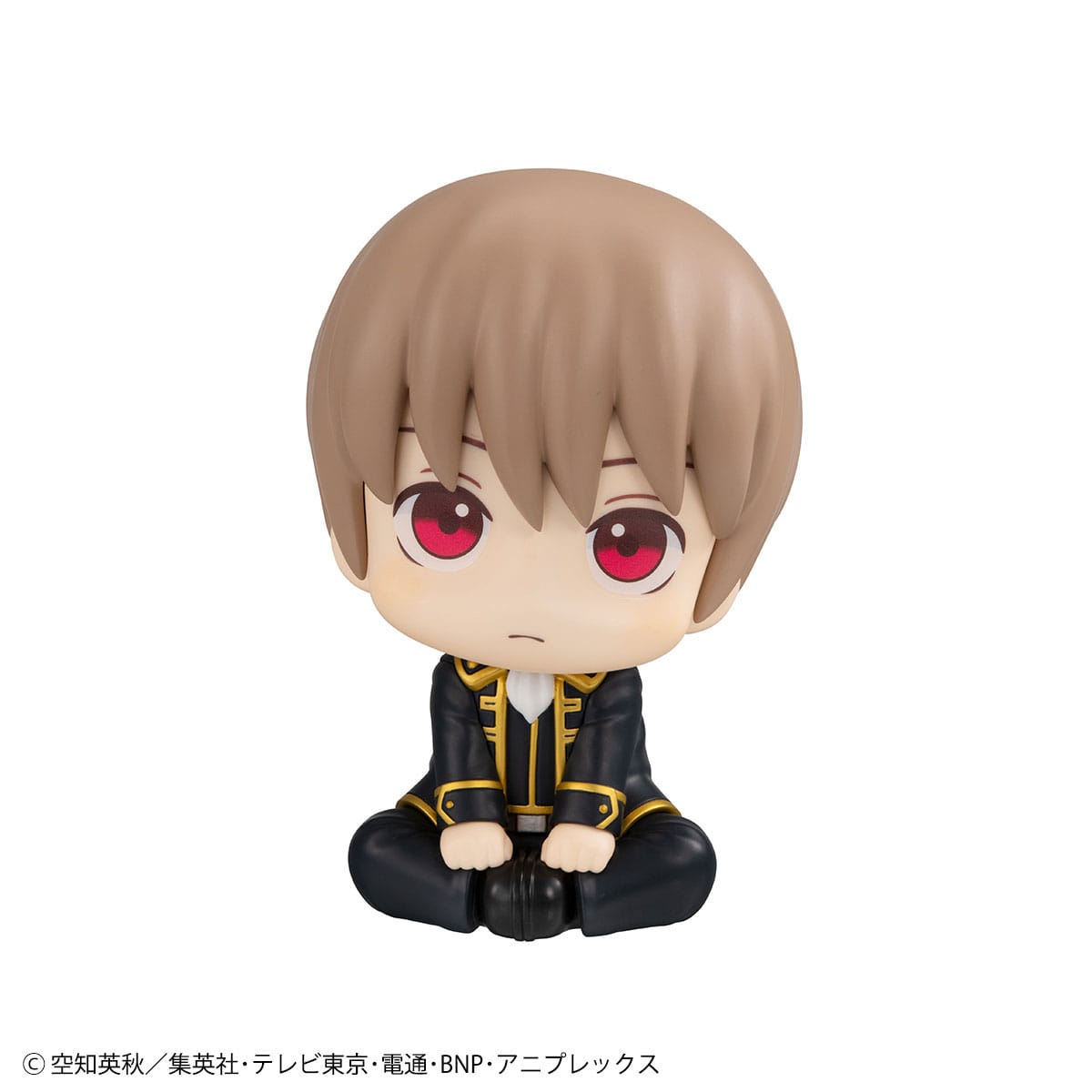 Okita Sougo &amp; Kagura Look Up MegaHouse