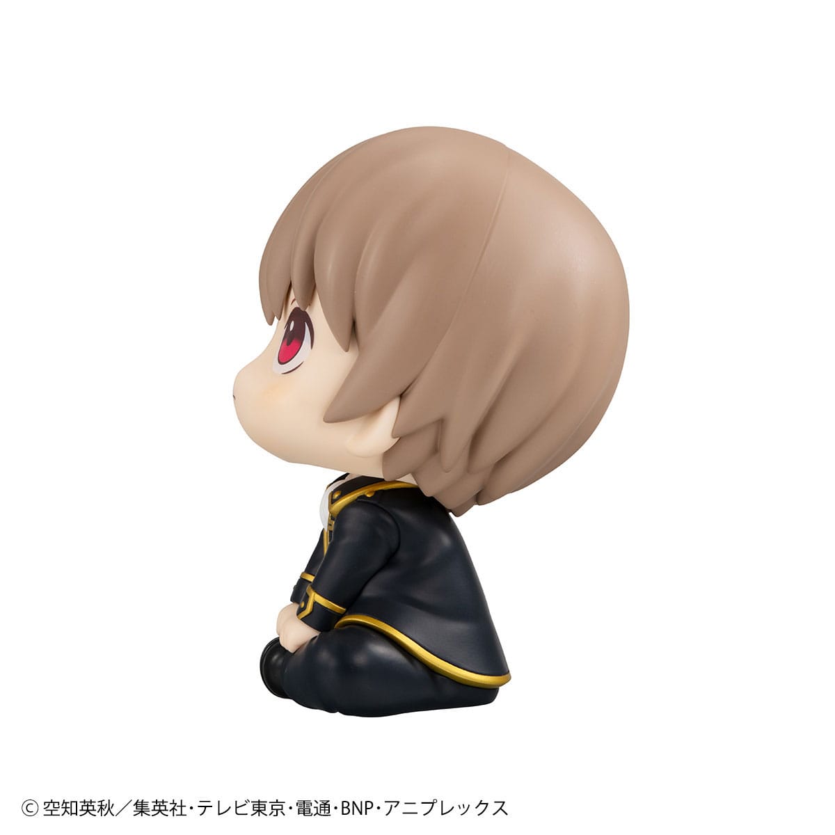 Okita Sougo &amp; Kagura Look Up MegaHouse
