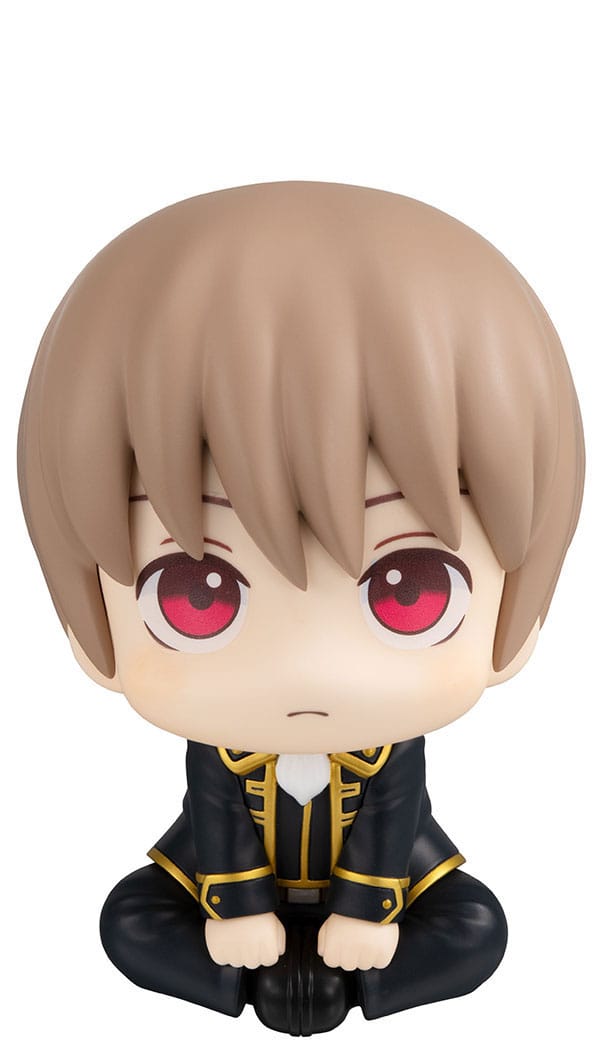 Okita Sougo &amp; Kagura Look Up MegaHouse