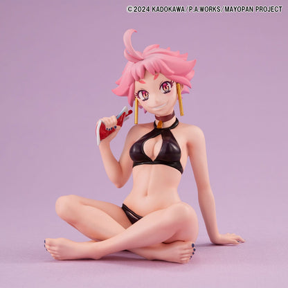 Live Palm Size Mayonaka Punch Melty Princess MegaHouse - Anime Figuren günstig kaufen