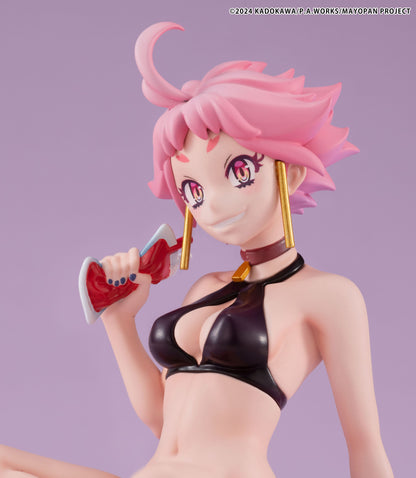 Live Palm Size Mayonaka Punch Melty Princess MegaHouse - Anime Figuren günstig kaufen