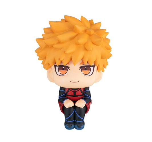 Rensuke Kunigami Second Selection Ver. Look Up MegaHouse - Anime Figuren günstig kaufen