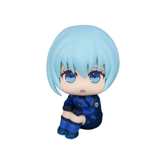 Yo Hiori Look Up MegaHouse - Anime Figuren günstig kaufen