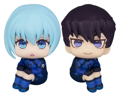 Tabito Karasu & Yo Hiori Set (with gift) Look Up MegaHouse - Anime Figuren günstig kaufen