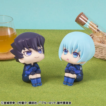 Tabito Karasu & Yo Hiori Set (with gift) Look Up MegaHouse - Anime Figuren günstig kaufen