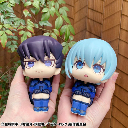 Tabito Karasu & Yo Hiori Set (with gift) Look Up MegaHouse - Anime Figuren günstig kaufen