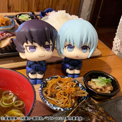 Tabito Karasu & Yo Hiori Set (with gift) Look Up MegaHouse - Anime Figuren günstig kaufen