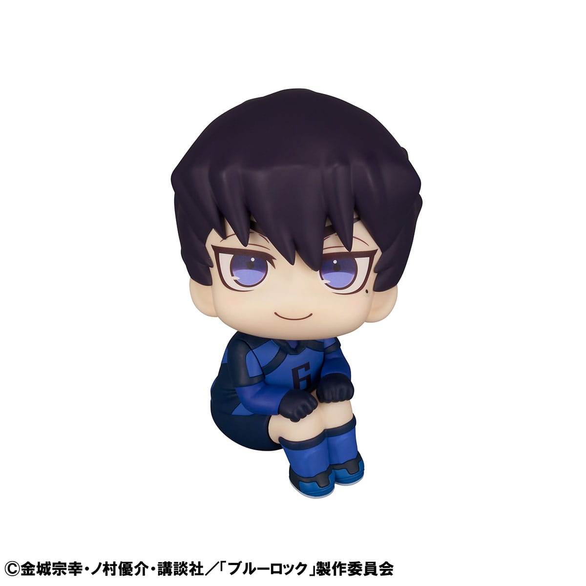 Tabito Karasu & Yo Hiori Set (with gift) Look Up MegaHouse - Anime Figuren günstig kaufen