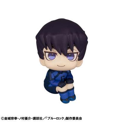 Tabito Karasu & Yo Hiori Set (with gift) Look Up MegaHouse - Anime Figuren günstig kaufen