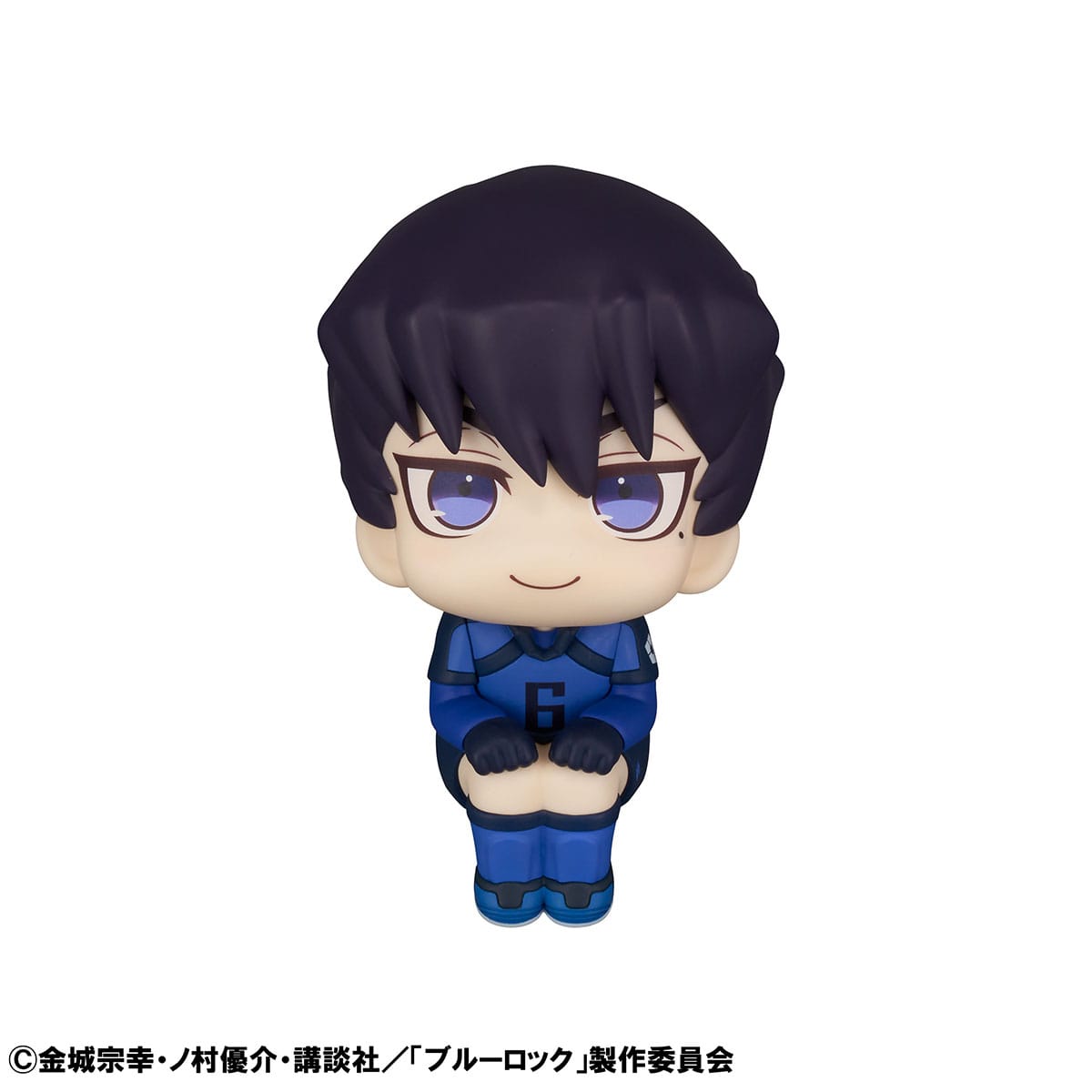 Tabito Karasu & Yo Hiori Set (with gift) Look Up MegaHouse - Anime Figuren günstig kaufen