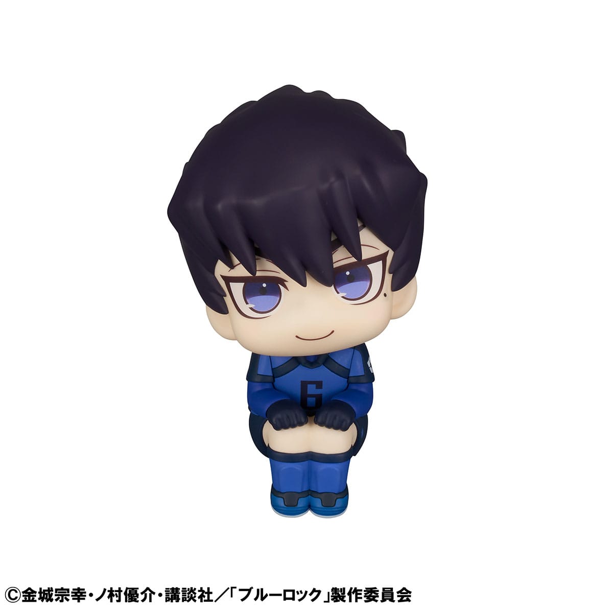 Tabito Karasu & Yo Hiori Set (with gift) Look Up MegaHouse - Anime Figuren günstig kaufen