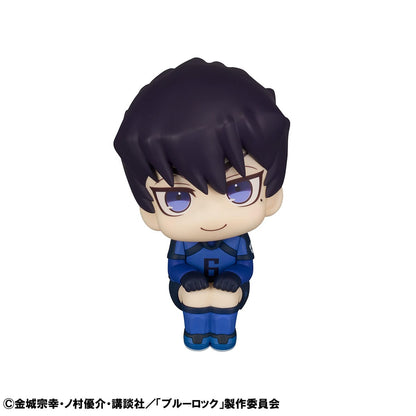 Tabito Karasu & Yo Hiori Set (with gift) Look Up MegaHouse - Anime Figuren günstig kaufen