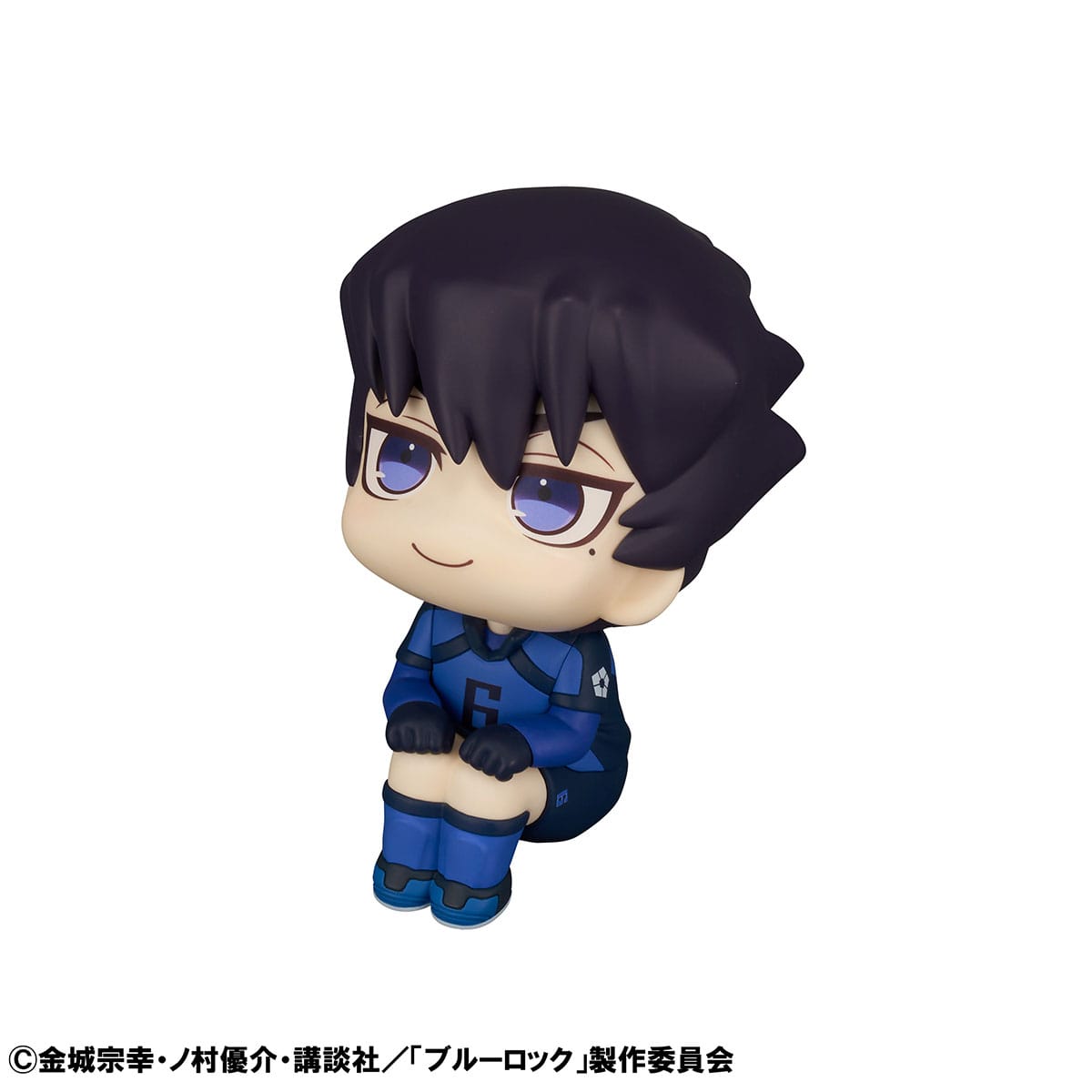 Tabito Karasu & Yo Hiori Set (with gift) Look Up MegaHouse - Anime Figuren günstig kaufen