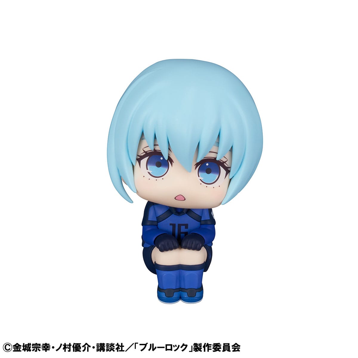 Tabito Karasu & Yo Hiori Set (with gift) Look Up MegaHouse