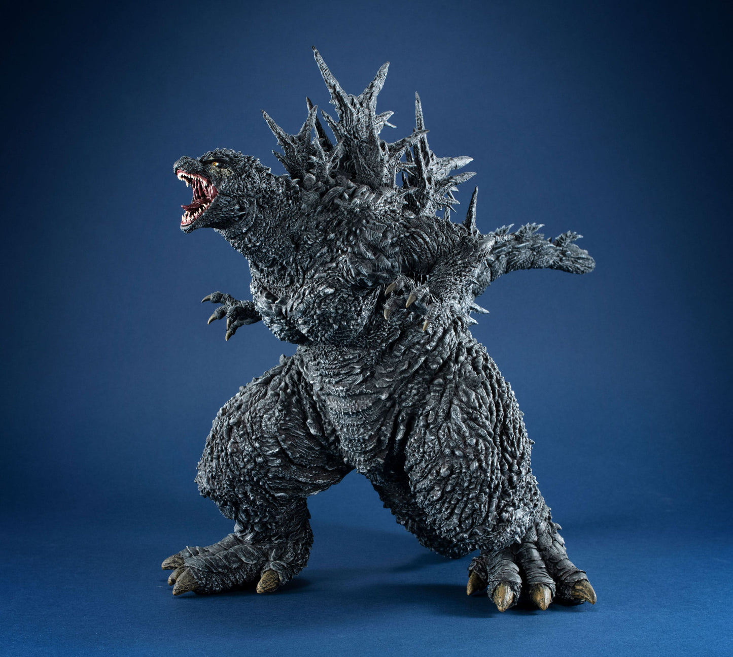 Godzilla Image Color of Operation Wadatsumi Ver. 2023 MegaHouse - Anime Figuren günstig kaufen