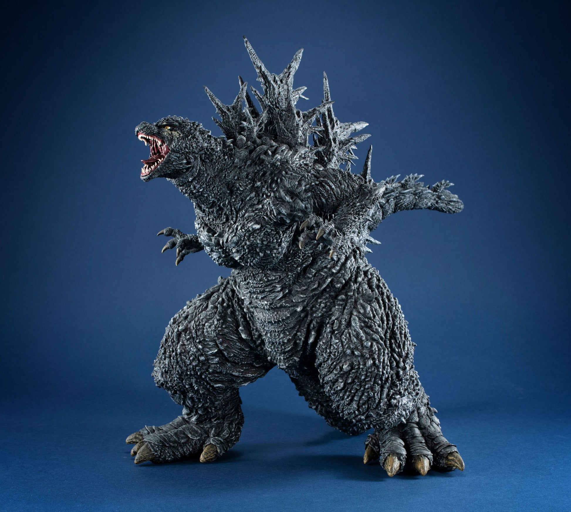 Godzilla Image Color of Operation Wadatsumi Ver. 2023 MegaHouse - Anime Figuren günstig kaufen