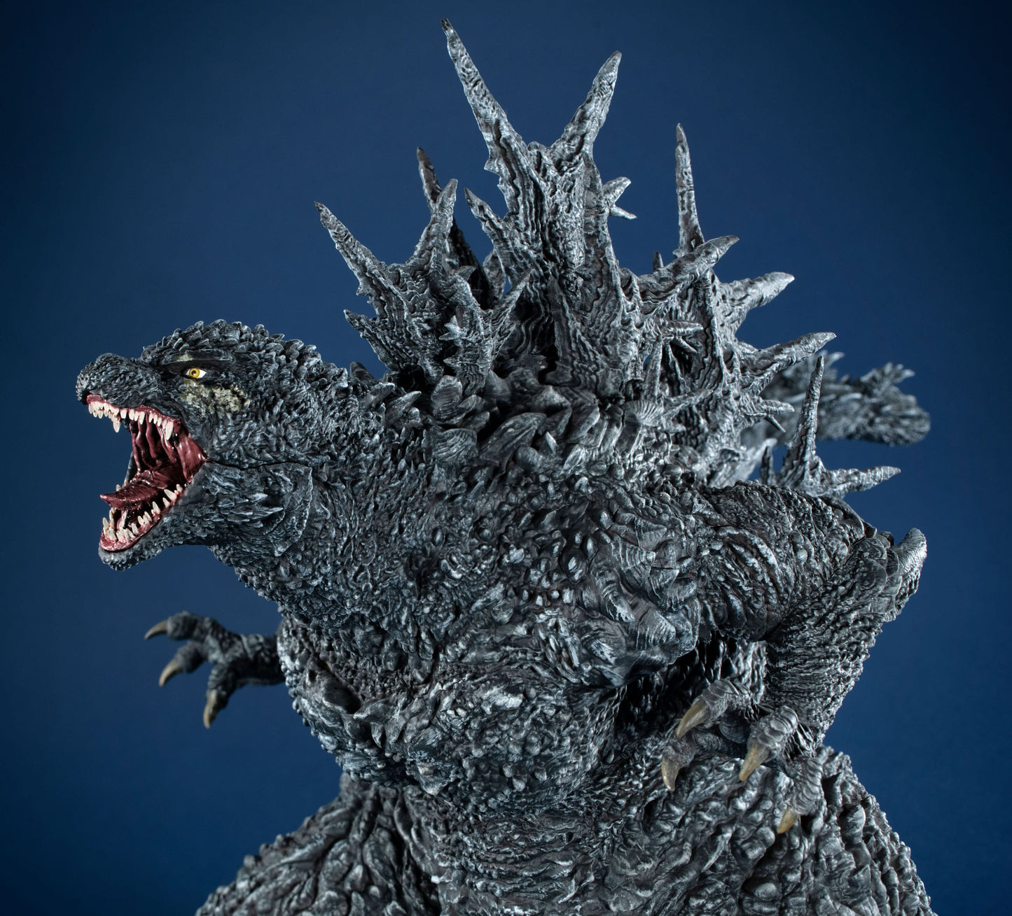 Godzilla Image Color of Operation Wadatsumi Ver. 2023 MegaHouse - Anime Figuren günstig kaufen
