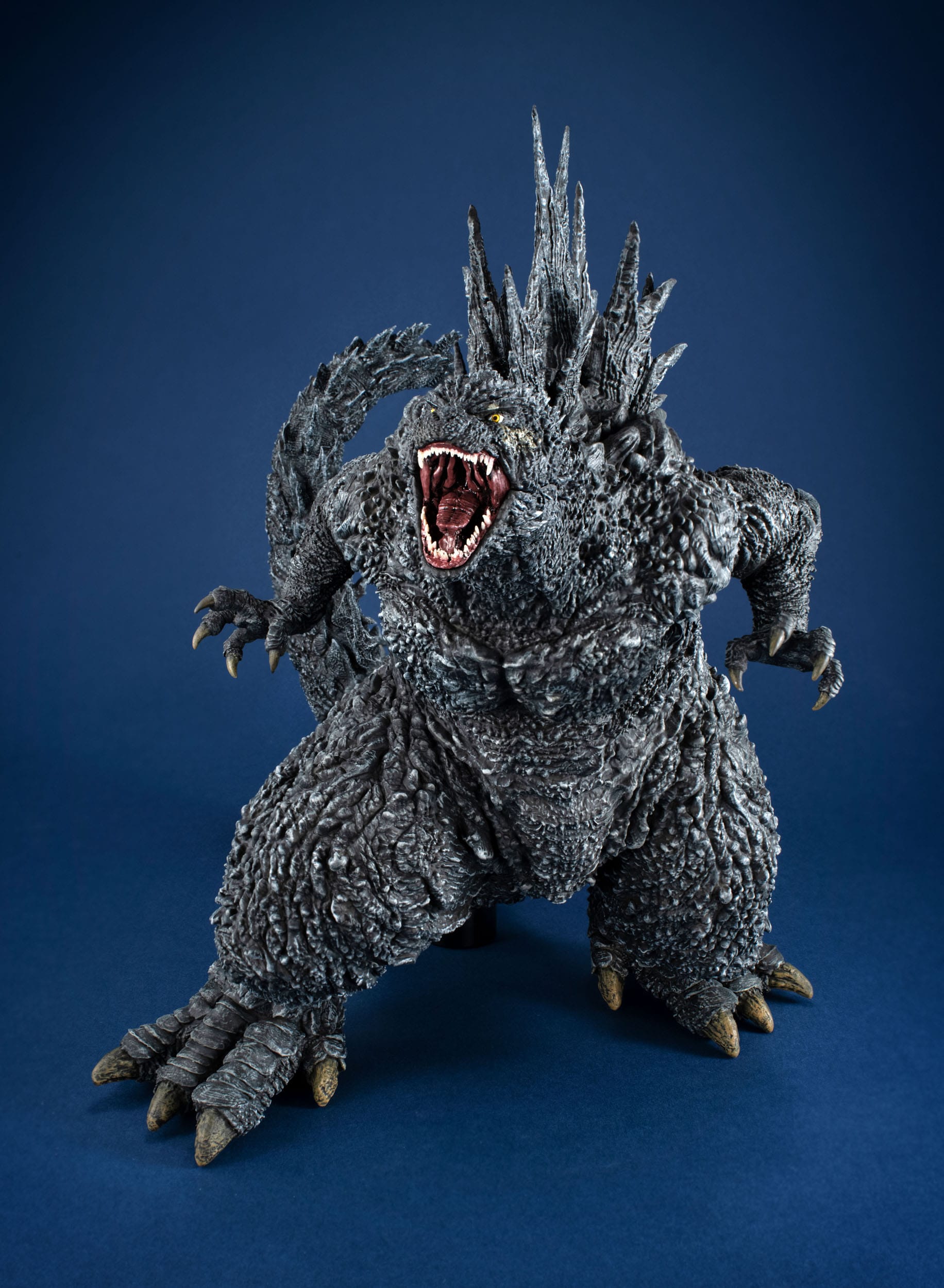 Godzilla Image Color of Operation Wadatsumi Ver. 2023 MegaHouse - Anime Figuren günstig kaufen