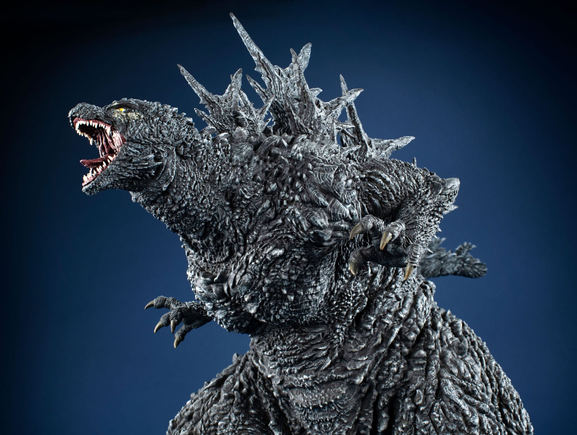 Godzilla Image Color of Operation Wadatsumi Ver. 2023 MegaHouse - Anime Figuren günstig kaufen