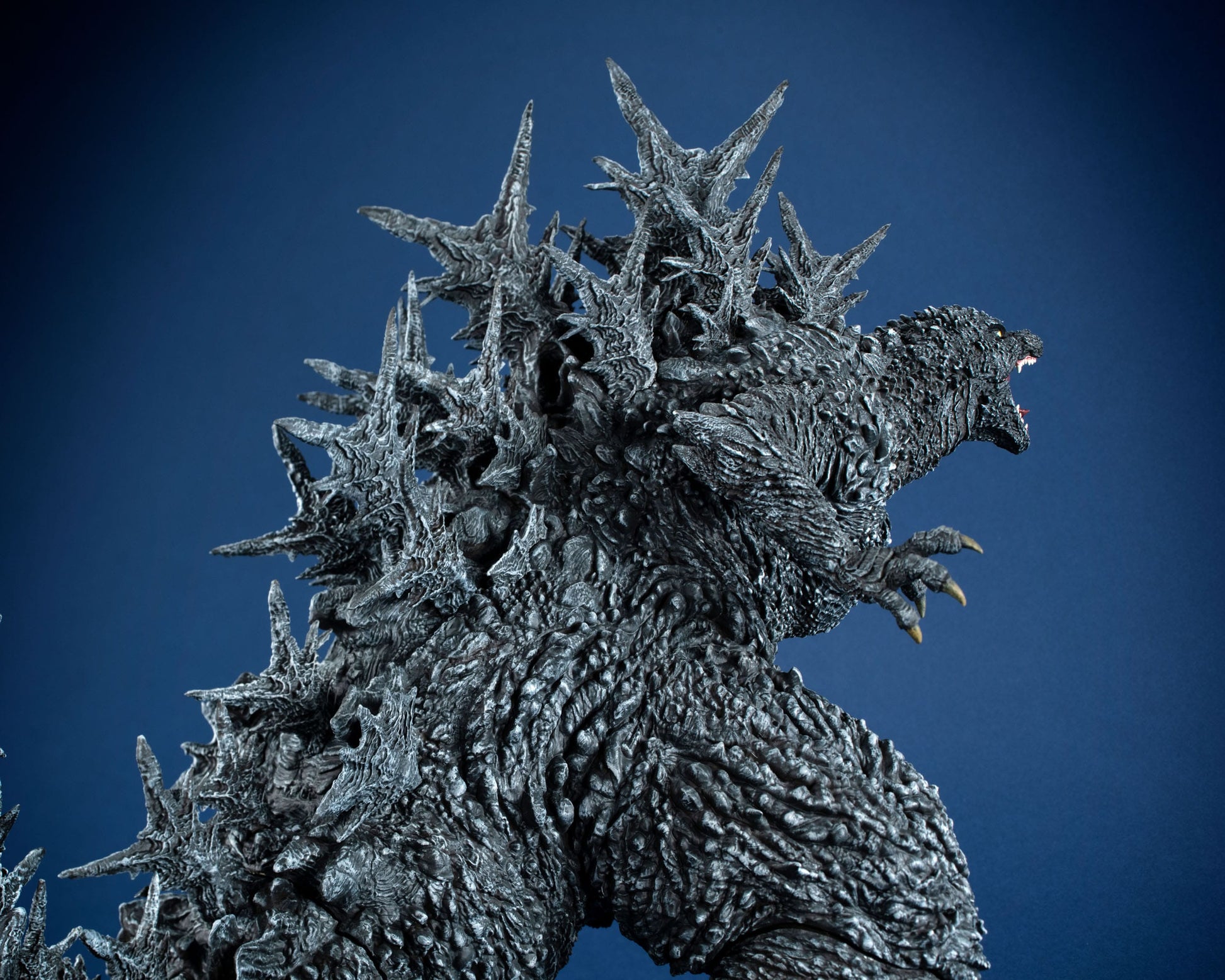 Godzilla Image Color of Operation Wadatsumi Ver. 2023 MegaHouse - Anime Figuren günstig kaufen