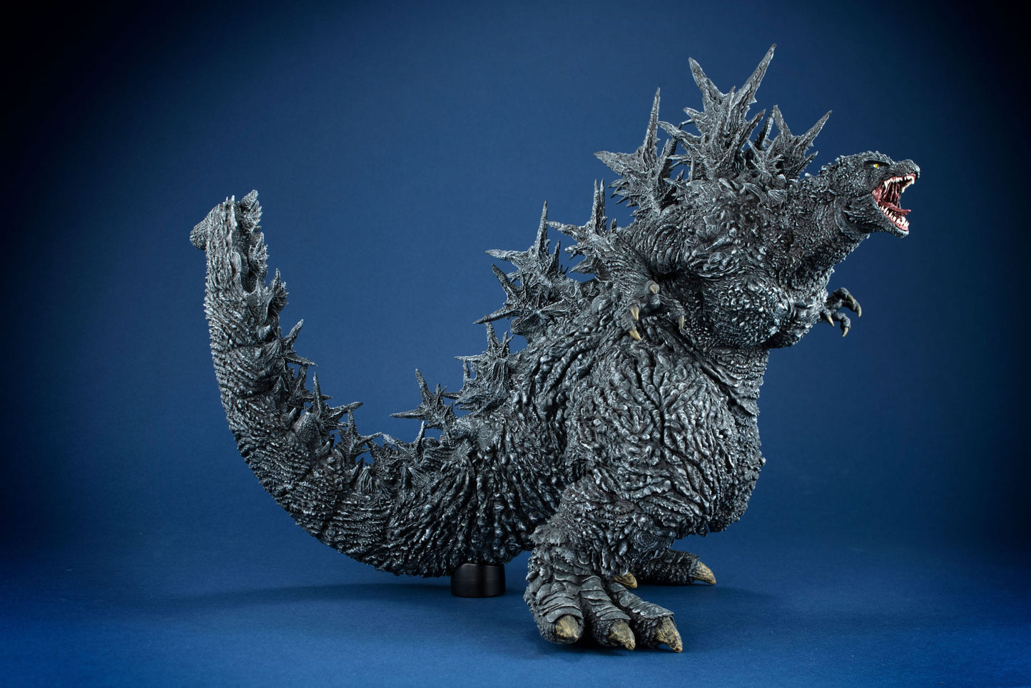 Godzilla Imagem a Cores da Operação Wadatsumi Ver. 2023 MegaHouse