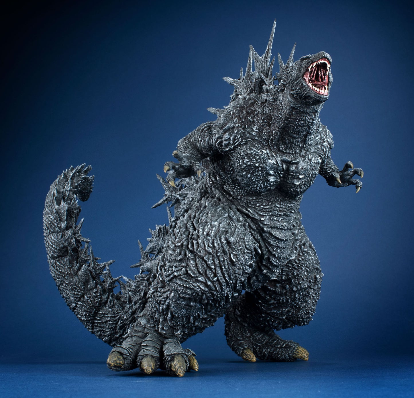 Godzilla Imagem a Cores da Operação Wadatsumi Ver. 2023 MegaHouse