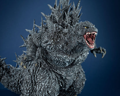 Godzilla Imagem a Cores da Operação Wadatsumi Ver. 2023 MegaHouse