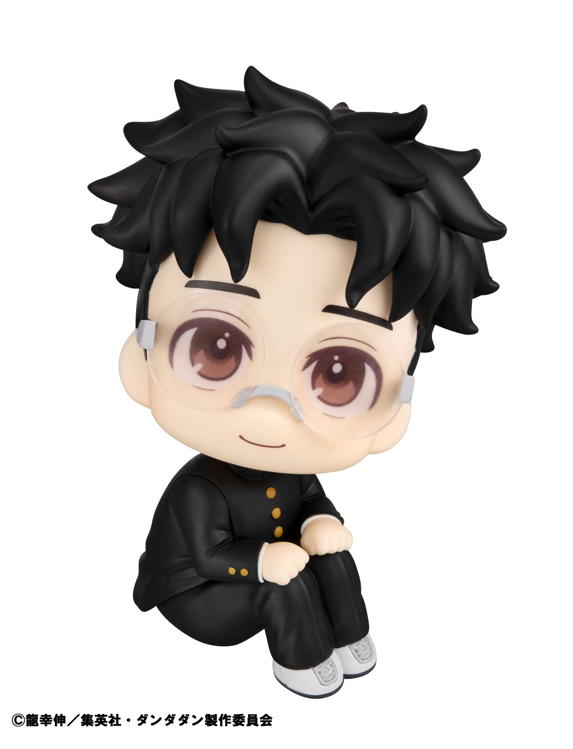 Okarun Look Up MegaHouse - Anime Figuren günstig kaufen
