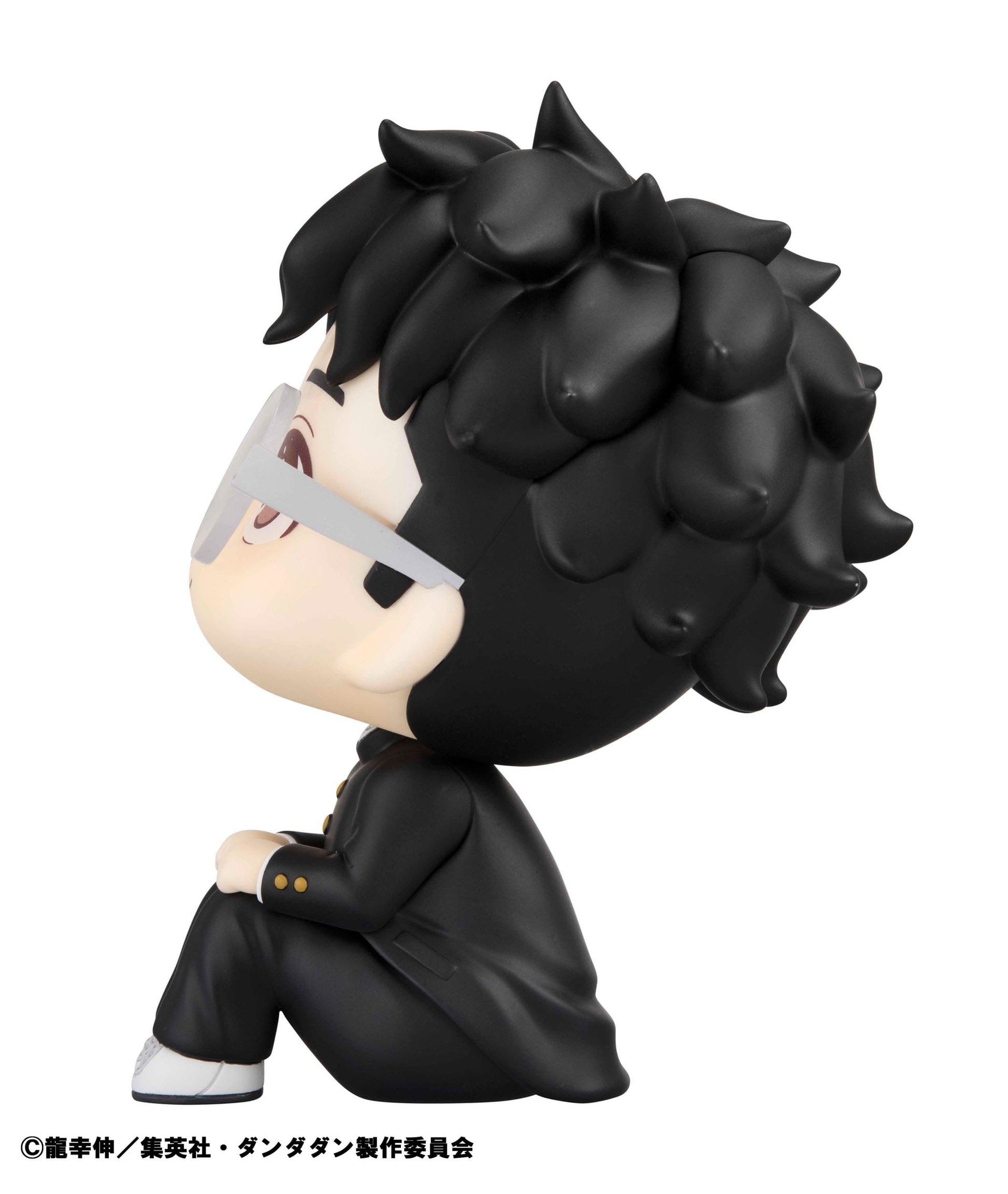 Okarun Look Up MegaHouse - Anime Figuren günstig kaufen