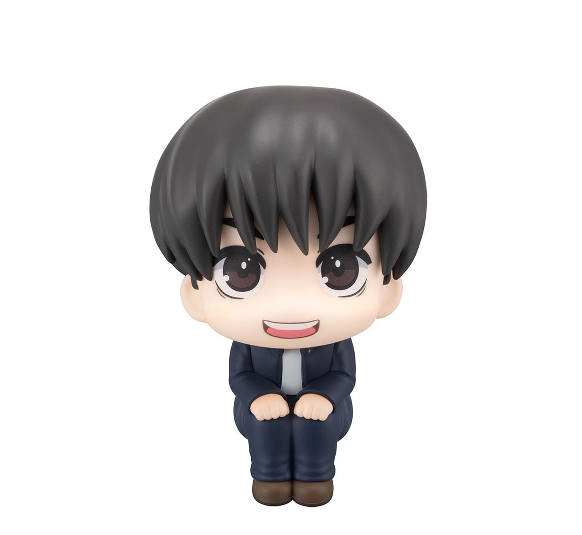 Yu Haibara Look Up MegaHouse (with gift) - Anime Figuren günstig kaufen