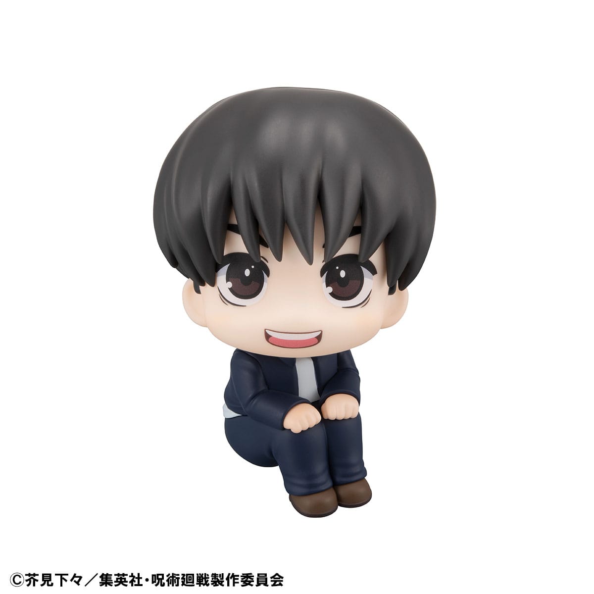 Yu Haibara Look Up MegaHouse (with gift) - Anime Figuren günstig kaufen