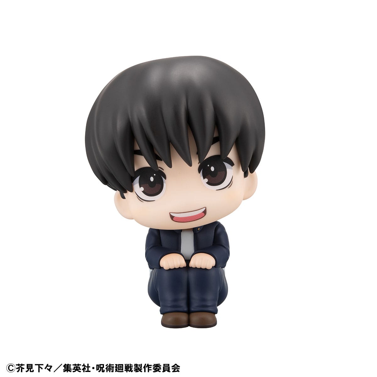 Yu Haibara Look Up MegaHouse (with gift) - Anime Figuren günstig kaufen