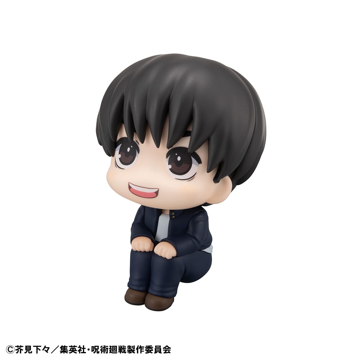 Yu Haibara Look Up MegaHouse (with gift) - Anime Figuren günstig kaufen