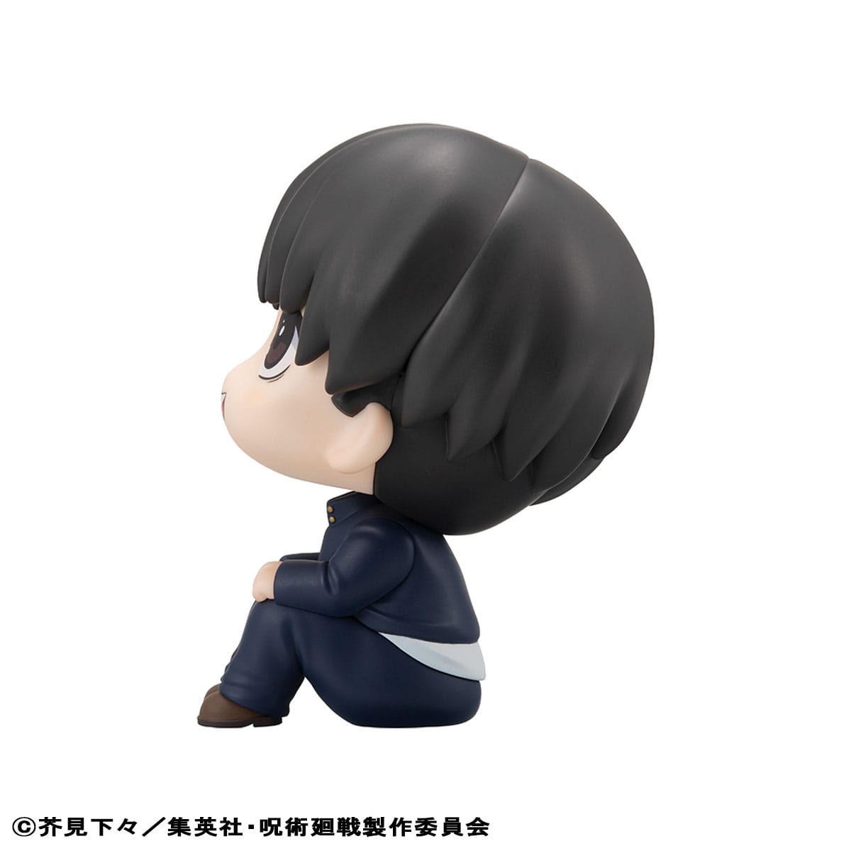 Yu Haibara Look Up MegaHouse (with gift) - Anime Figuren günstig kaufen