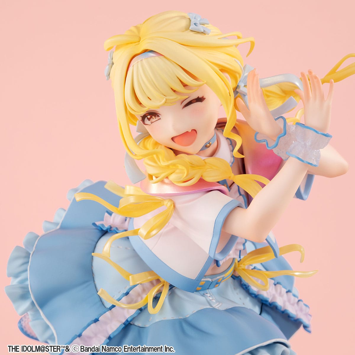 Kotone Fujita The World's Cutest Me Ver. MegaHoue