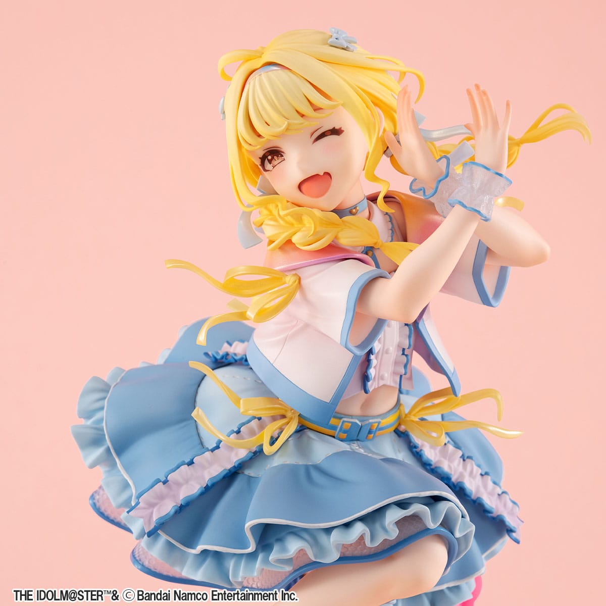 Kotone Fujita The World's Cutest Me Ver. MegaHoue