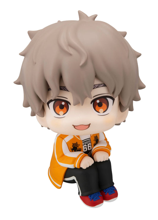 Choji Tomiyama Look Up MegaHouse - Anime Figuren günstig kaufen