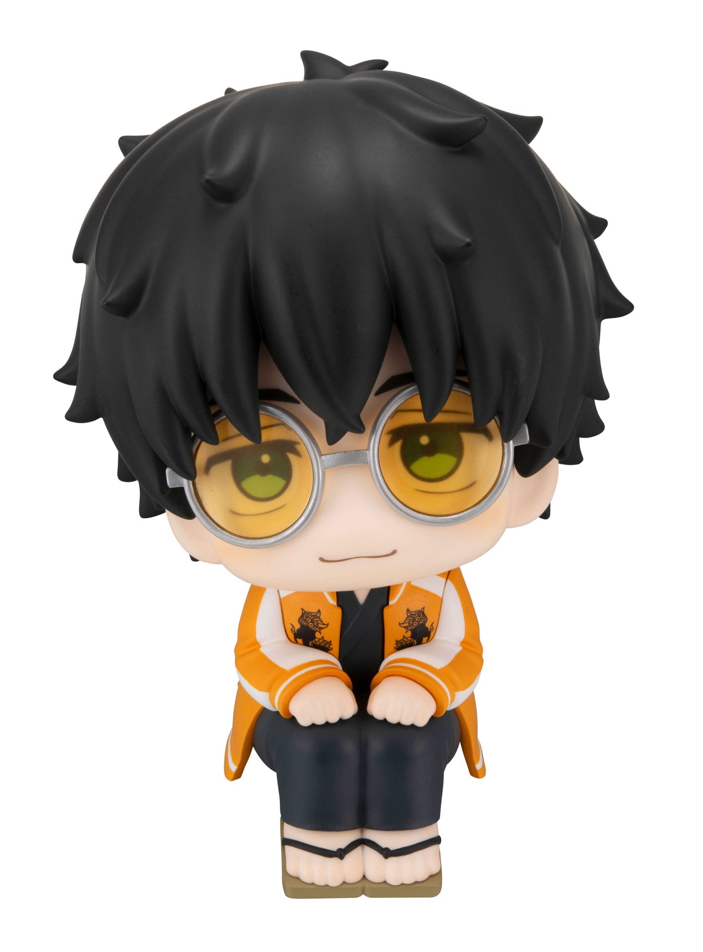 Jo Togame Look Up MegaHouse