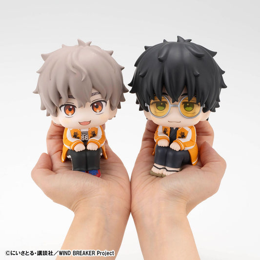Choji Tomiyama & Jo Togame Look Up MegaHouse - Anime Figuren günstig kaufen