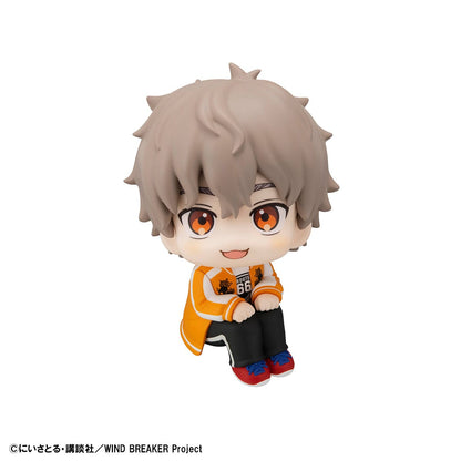 Choji Tomiyama & Jo Togame Look Up MegaHouse