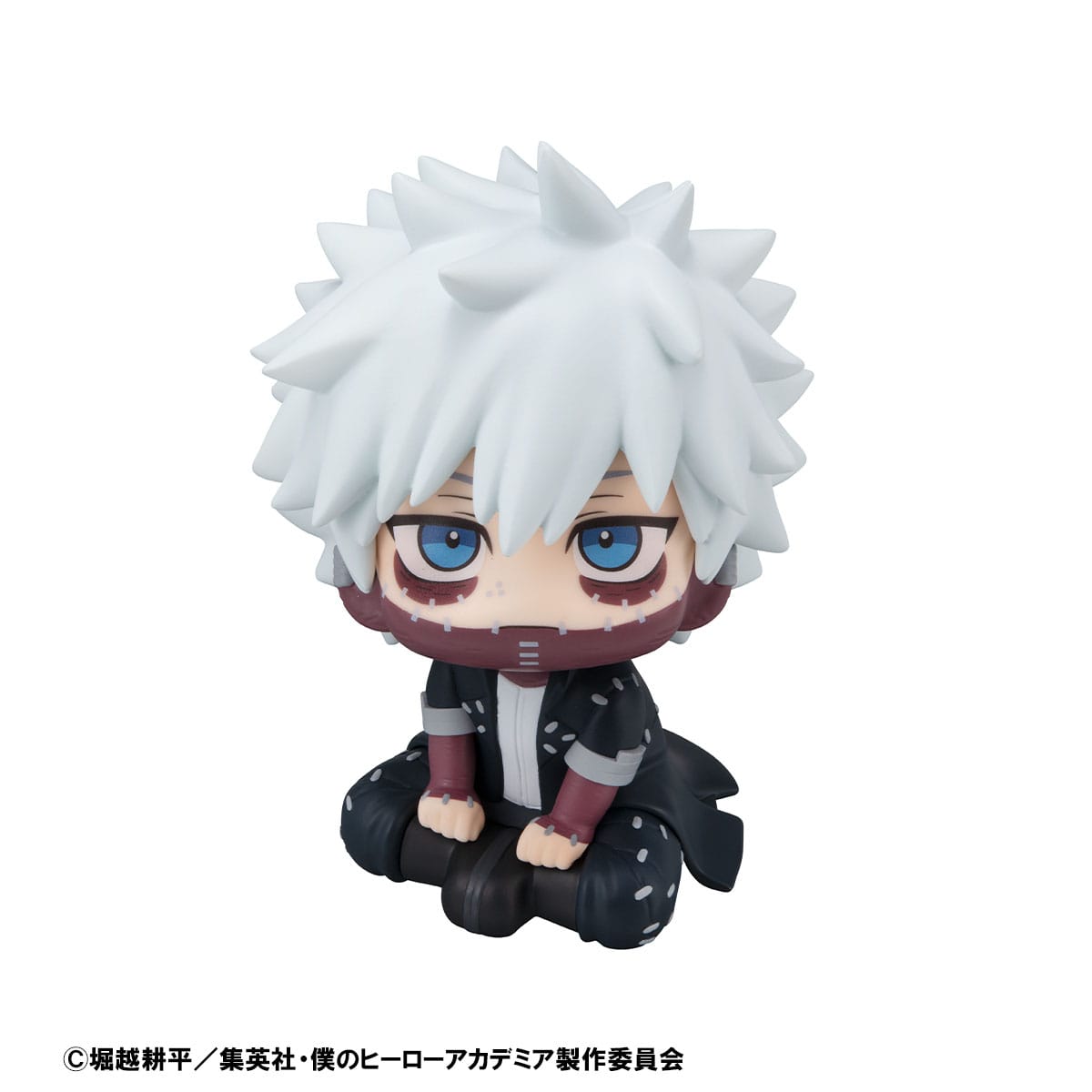 Dabi Look Up MegaHouse - Anime Figuren günstig kaufen