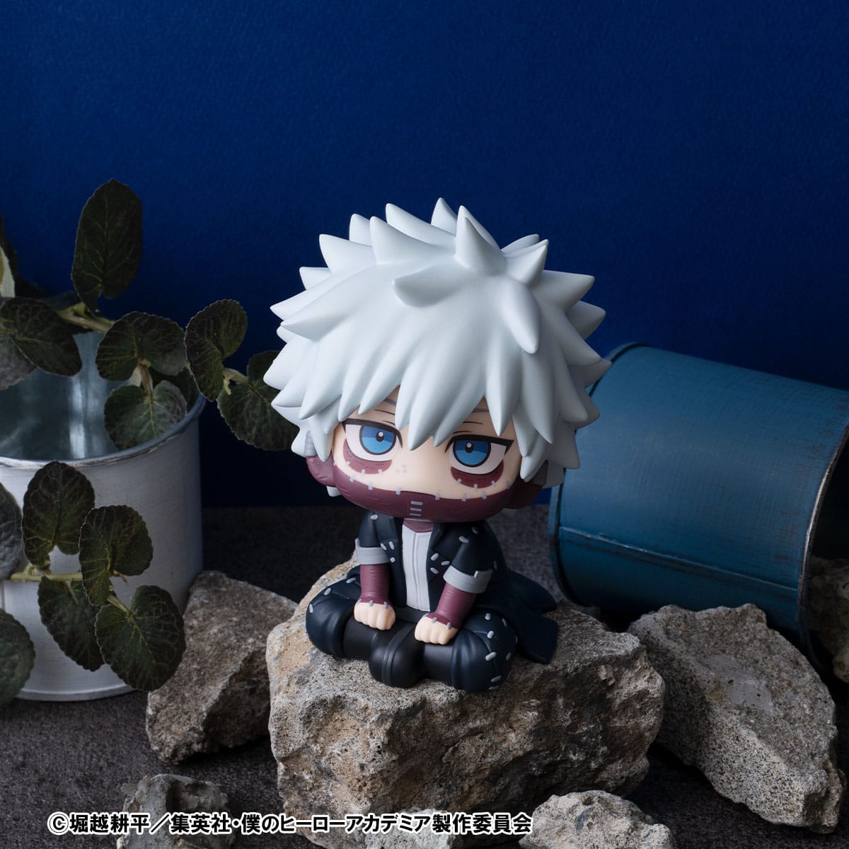 Dabi Look Up MegaHouse - Anime Figuren günstig kaufen