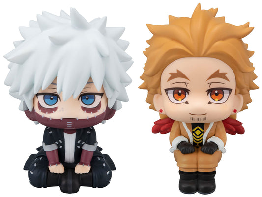 Hawks & Dabi Look Up MegaHouse - Anime Figuren günstig kaufen
